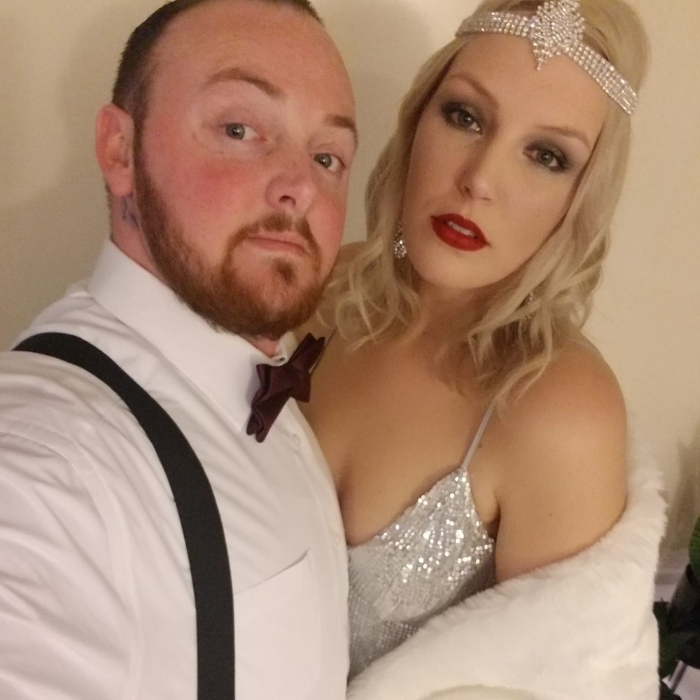 Meet your Posher, Chase